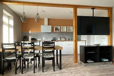 Wohnung Ise