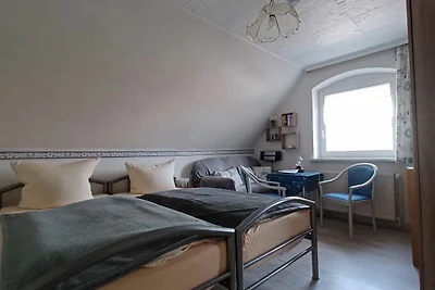 Appartement Ostseemuschel