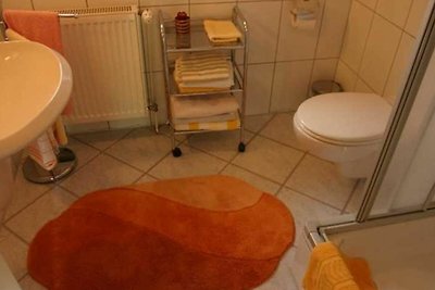 apartman za odmor Obiteljski odmor Wesenberg