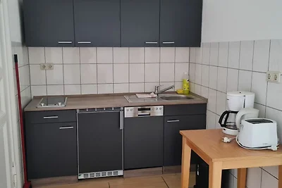 Wohnung Heringsdorf