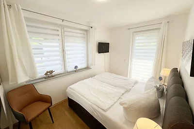 Vakantieappartement Gezinsvakantie Thiessow