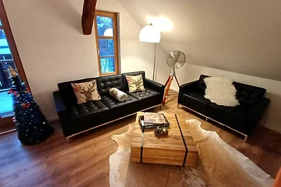 Casa vacanze Vacanza di relax Oberstdorf