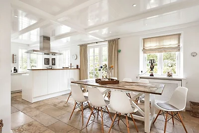 Casa vacanze Vacanza di relax Nieblum