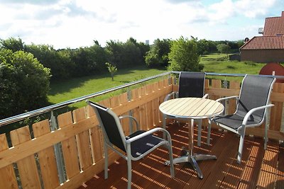 Ferienwohnung De Hoben auf Fehmarn Haus 10