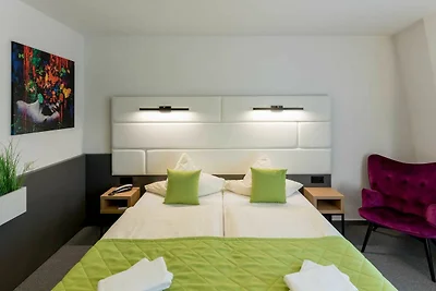 Albergo Cultura ed escursioni Magdeburg