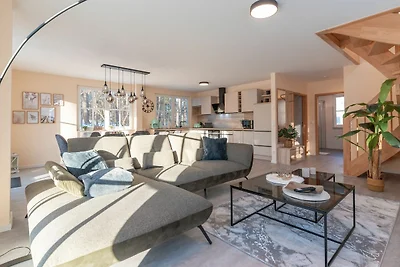 Casa vacanze Vacanza di relax Zirchow