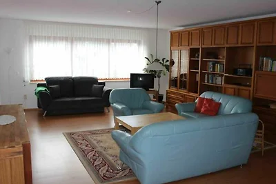 Nichtraucher-Ferienwohnung, 76qm, 1 Schlafrau...