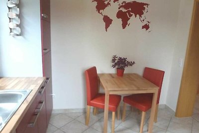 Vakantieappartement Gezinsvakantie Nohra