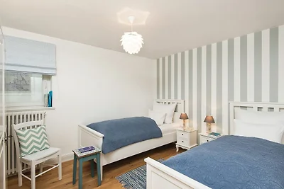 Vakantiehuis Ontspannende vakantie Sylt