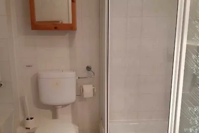 Vakantieappartement Gezinsvakantie Putbus