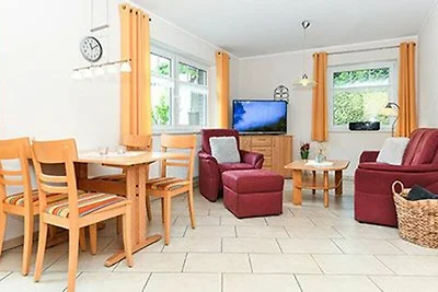Vakantieappartement Gezinsvakantie Werdum