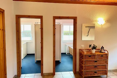 Vakantieappartement Gezinsvakantie Timmendorf