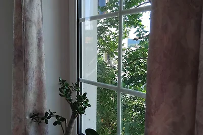 Ferienwohnung Linde (2 Personen)