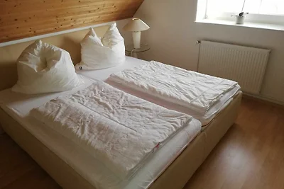 Vakantiehuis Ontspannende vakantie Barth