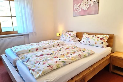 Appartamento Vacanza con famiglia Seelbach