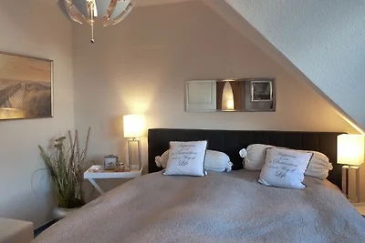 Ferienhaus 't Knusje