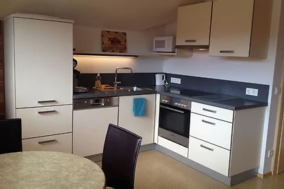 apartman za odmor Obiteljski odmor Mondsee