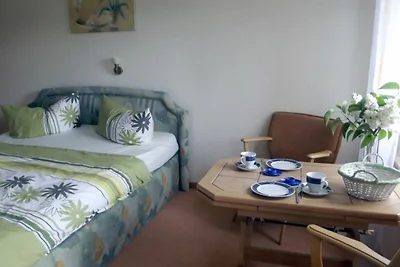 Vakantieappartement Gezinsvakantie Dargen