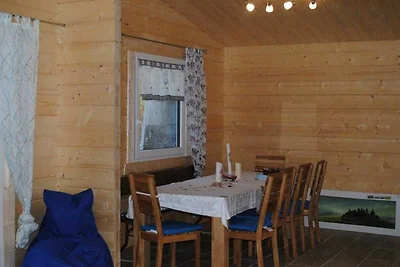 Ferienhaus Greta