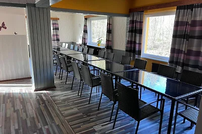 Gruppenunterkunft bis 45 Personen