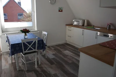 Ferienwohnung Aurora