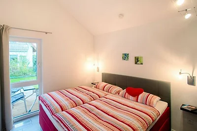 Ferienhaus Amselgrün