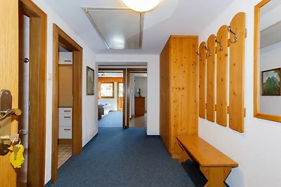 Vakantieappartement Gezinsvakantie Nesselwängle