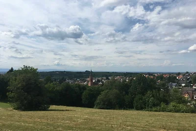 Vakantieappartement Gezinsvakantie Friesenheim