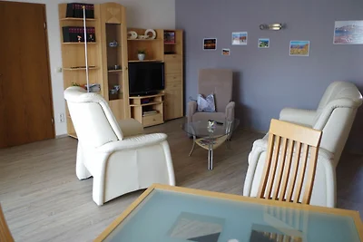 Vakantieappartement Gezinsvakantie Bahretal