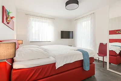 Casa vacanze Vacanza di relax Göhren-Lebbin
