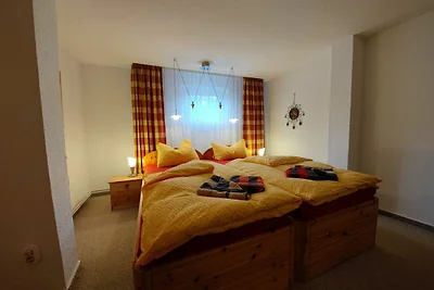 Appartamento Vacanza con famiglia Benz