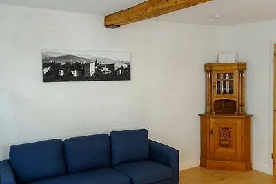 Vakantiehuis Ontspannende vakantie Groß-Umstadt