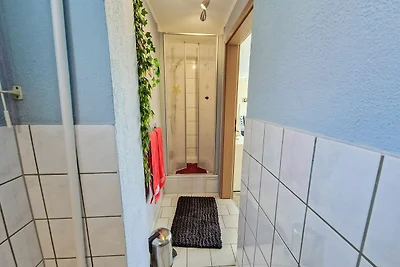 Vakantieappartement Gezinsvakantie Ribnitz-Damgarten