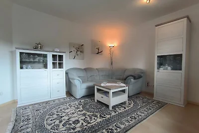 Ferienwohnung Unter den Linden