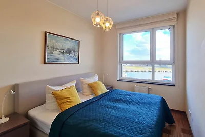 Vakantieappartement Gezinsvakantie Swinoujscie