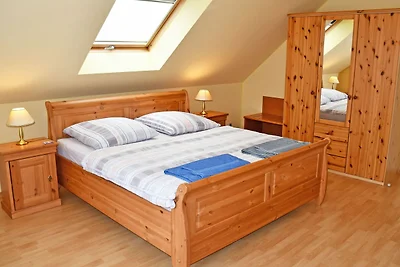 Ferienwohnung nahe Ostseestrand