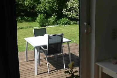 Haus Inge am Park _Fewo im EG