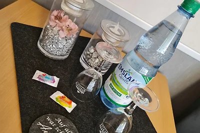 Vakantieappartement Gezinsvakantie Rhauderfehn