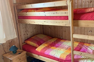Vakantiehuis Ontspannende vakantie Bedekaspel