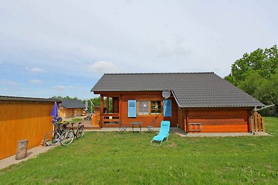 Kuća za odmor Dopust za oporavak Groß Nemerow