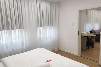 Ferienwohnung Altstadtherz