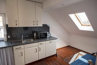 Appartamento Vacanza con famiglia Mömlingen