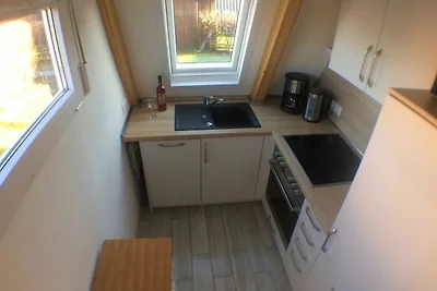 Ferienhaus Meeresbrise