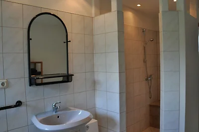 Vakantieappartement Gezinsvakantie Wolgast