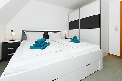 Ferienwohnung Deichblick