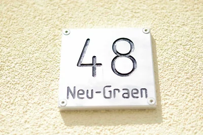 Ferienwohnung 2-4 Pers.