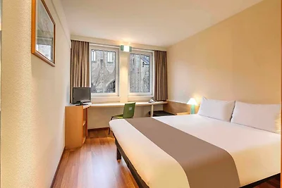 Hotel Cultuur en bezienswaardigheden Erfurt