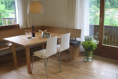 Vakantieappartement Gezinsvakantie Mellau