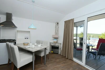 Hafenlodge für 4 Personen