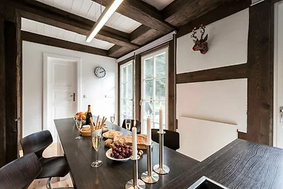 Casa vacanze Vacanza di relax Ahlbeck